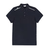 J Lindeberg Men's Short Sleeve T-Shirt 157204421 [P]