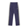 NEEDLES A-Navy メンズロングパンツ 157338182 [P]