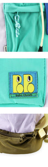 BOBO CHOSES キッズ タグ バックパック 160684969 [P]
