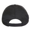 Prada 1HC274 2DMI F0002 Side Triangle Logo Nylon Baseball Cap 150740294 [P]
