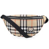 Burberry Kids Bear Logo Vintage Check Shoulder Bag 158716454 [P]