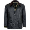 BARBOUR Bedale Wachsjacke Sage 157203726 [P]