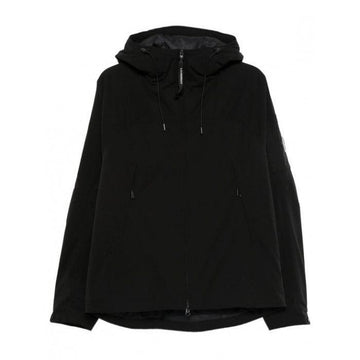 CP COMPANY Primaloft Silver Kapuzenjacke Lens 21CMOW008A 110264A 999 160629727 [P]