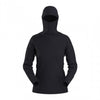 Arc Teryx Hooded Women's Jacket RHO W ATPFW07326BLK 160630002 [P]