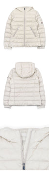 Moncler Lightweight Padded Jacket 151801594 [P]
