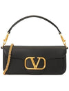 VALENTINO Kette Schultertasche B0K30ZXL 0NO für Damen 127329266 [P]