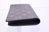 Louis Vuitton Monogram Eclipse Brazza Wallet M61697 160685552 [P]