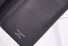 Louis Vuitton Monogram Eclipse Brazza Wallet M61697 160685552 [P]