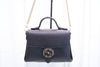 GUCCI GG Interlocking Ketten Schultertasche 510302 160687010 [P]