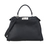 Fendi Selleria Peekaboo Regular Shoulder Bag 37794Y 160687827 [P]