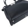 Fendi Selleria Peekaboo Regular Shoulder Bag 37794Y 160687827 [P]