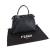 Fendi Selleria Peekaboo Regular Shoulder Bag 37794Y 160687827 [P]