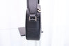 GUCCI Kleine schwarze Crossbody-Tasche mit GG-Emblem 850242 160688366 [P]