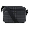 BURBERRY Männer Dunkel Karo Taschentasche 158567741 [P]