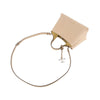 Tods Timeless T Charm Micro Crossbody Bag 37798Y 160688617 [P]