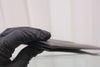 Hermes Twilly Silk Long Wallet Dark Chocolate Brown 160688780 [P]