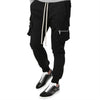 RICK OWENS Cargo Jogginghose RU01B1396 BA 09 64234245 [P]