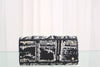 Dior Lady D Light Medium Black Tote Bag m0565oomp 160688858 [P]