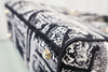 Dior Lady D Light Medium Black Tote Bag m0565oomp 160688858 [P]