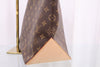 Louis Vuitton Monogram Shopper Tote Shoulder Bag M47134 160688900 [P]