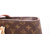Louis Vuitton Monogram Shopper Tote Shoulder Bag M47134 160688900 [P]