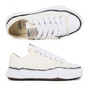 MAISON MIHARA YASUHIRO A01FW702 ホワイト ユニセックス スニーカー 157162635 [P]