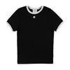 Courreges Women's Short Sleeve T-Shirt 160629737 [P]