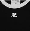 Courreges Women's Short Sleeve T-Shirt 160629737 [P]