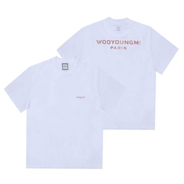 WOOYOUNGMI Herren T-Shirt 156353582 [P]