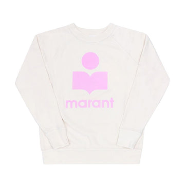 ISABEL MARANT SW0160FA D1M04E ECPK レディース スウェットシャツ 160628025 [P]