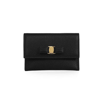 Salvatore Ferragamo Women's Card Wallet 22 D155 0683522 160628304 [P]