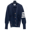 Thom Browne Women's Merino Wool Cardigan 30123228 [P]