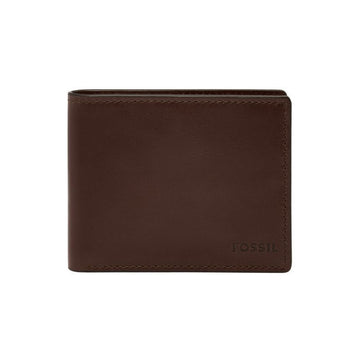 FOSSIL デリック バイフォールド 財布 155592643 [P]