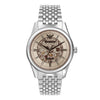 ARMANI Herren Metalluhr AR60095 154657774 [P]