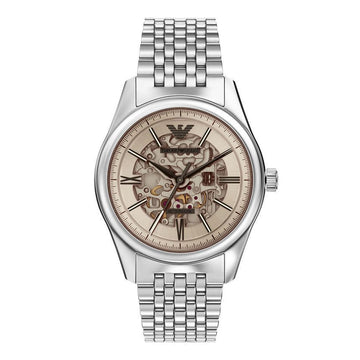 ARMANI Herren Metalluhr AR60095 154657774 [P]