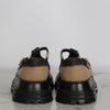 BURBERRY Mary Jane Check Loafer 36.5 160690320 [P]