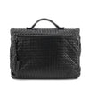 Bottega Veneta Intrecciato Briefcase Tote Bag 160692603 [P]