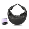LEMAIRE Mini Fortune Croissant Tote Bag 160692936 [P]