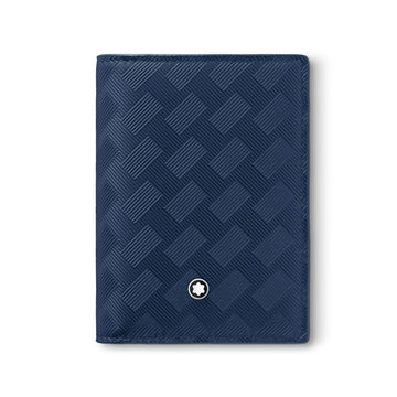 Montblanc Extreme 3.0 Card Holder 4cc 141104392 [P]