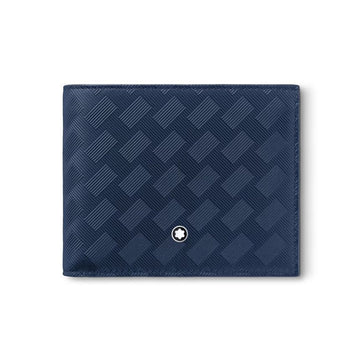 MONTBLANC エクストリーム 3.0 財布 6cc 198063 141103293 [P]