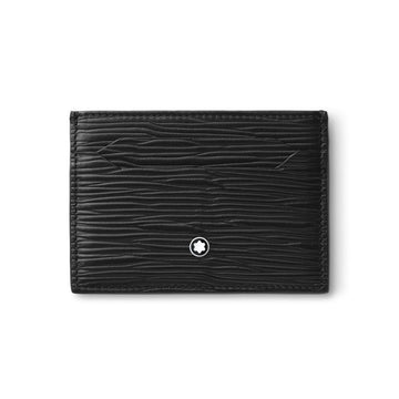 Montblanc Meisterstück 4810 Card Holder 5cc 141103897 [P]