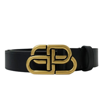 Balenciaga Women's Belt 581690 1CH04 1000 159694108 [P]