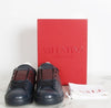 Valentino Hidden Open Sneakers Navy 43(280) 160694184 [P]