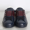 Valentino Hidden Open Sneakers Navy 43(280) 160694184 [P]