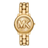 Michael Kors Phoebe Women's Metal Watch MK4923 154120982 [P]