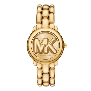 Michael Kors Phoebe Women's Metal Watch MK4923 154120982 [P]
