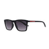 PRADA Sportliche quadratische Sonnenbrille 154119110 [P]