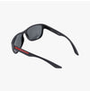 PRADA スポーツスクエアワイドフィットサングラス 154119106 [P]