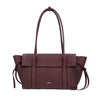 MULBERRY ベースウォーター グレイン スモール ソフト ショルダーバッグ 153743109 [P]