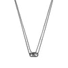 ARMANI IDタグネックレス EGS3172001 150429397 [P]